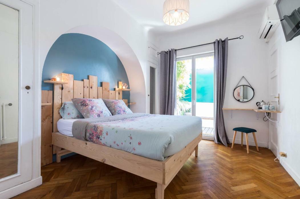 6 Bedrooms Seaview House, Old Town Nisa Exterior foto