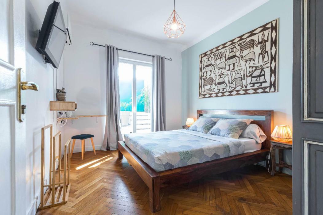 6 Bedrooms Seaview House, Old Town Nisa Exterior foto