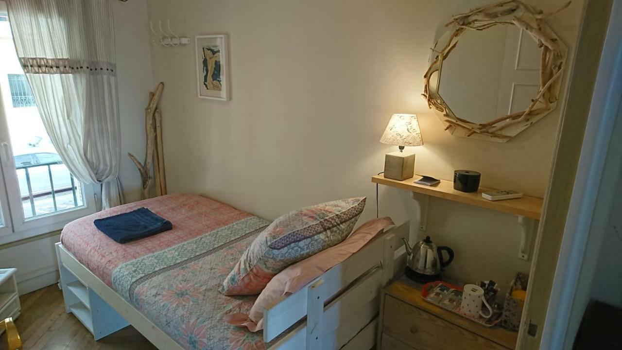 6 Bedrooms Seaview House, Old Town Nisa Exterior foto